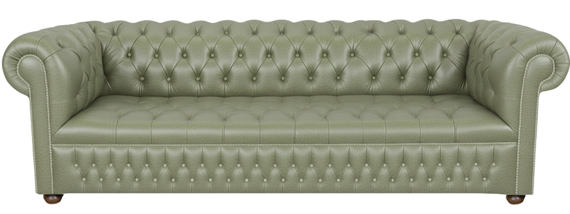The Churchill Chesterfield